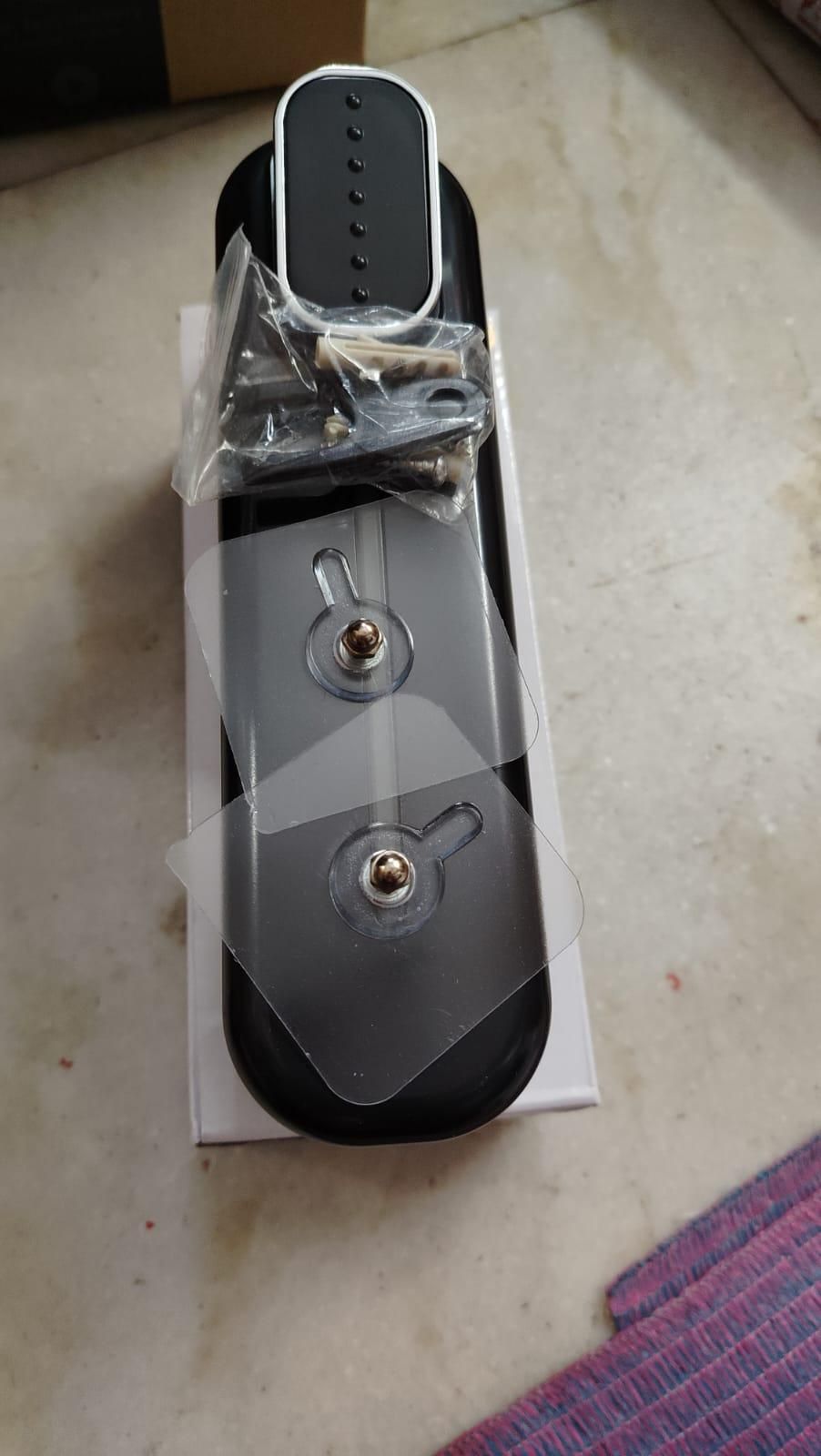 Wall Mounted Dispenser