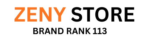 Zeny Store