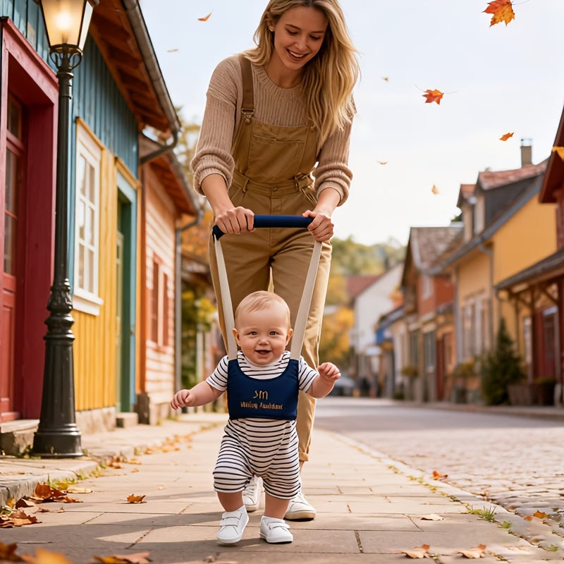 SafeSteps™ Baby Walking Belt ⭐⭐⭐⭐⭐