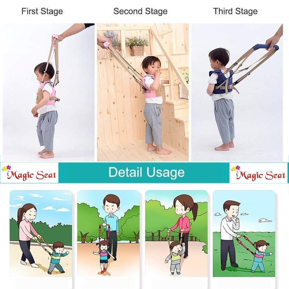 SafeSteps™ Baby Walking Belt ⭐⭐⭐⭐⭐