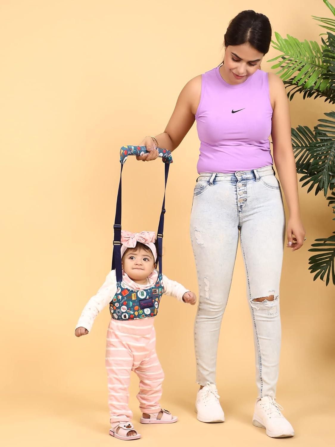 SafeSteps™ Baby Walking Belt ⭐⭐⭐⭐⭐