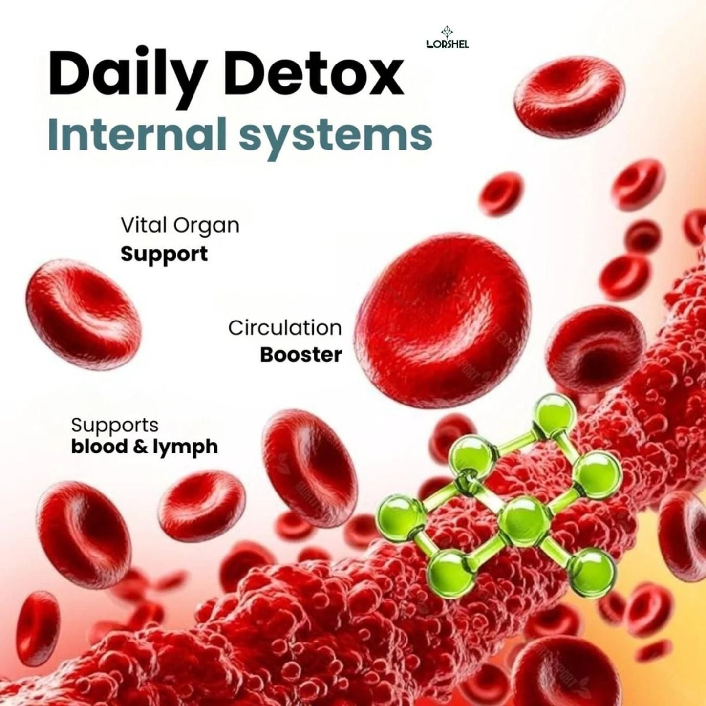 ZENY™ Detox Foot Patch | Restore Balace & Wellness