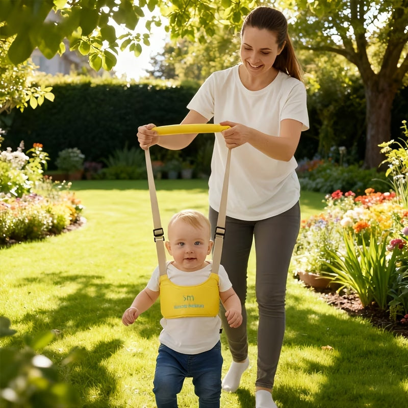 SafeSteps™ Baby Walking Belt ⭐⭐⭐⭐⭐