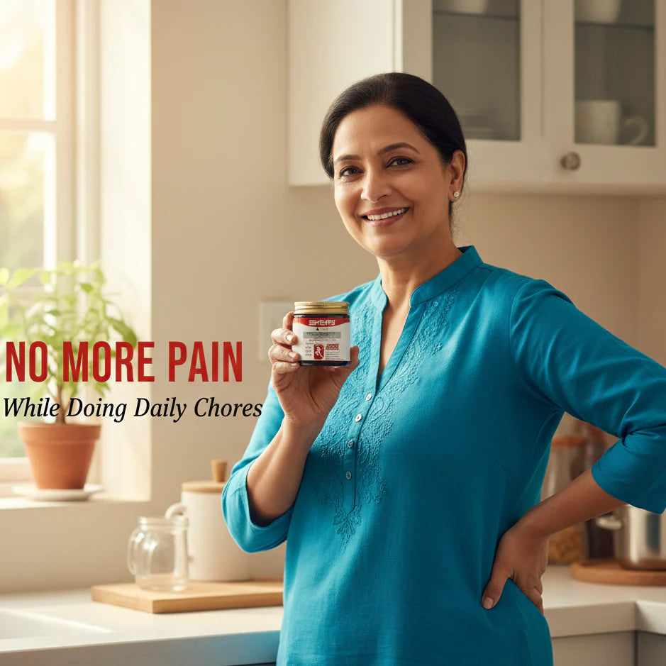 ZENY™ Japanese Massage Gel for Joint & Muscle Pain Relief | Deep Penetration Formula | Fast-Acting Herbal Therapy Gel(Buy 1+ Get 1)