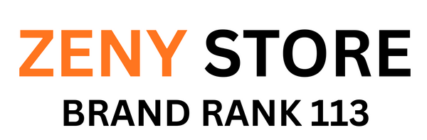 Zeny Store