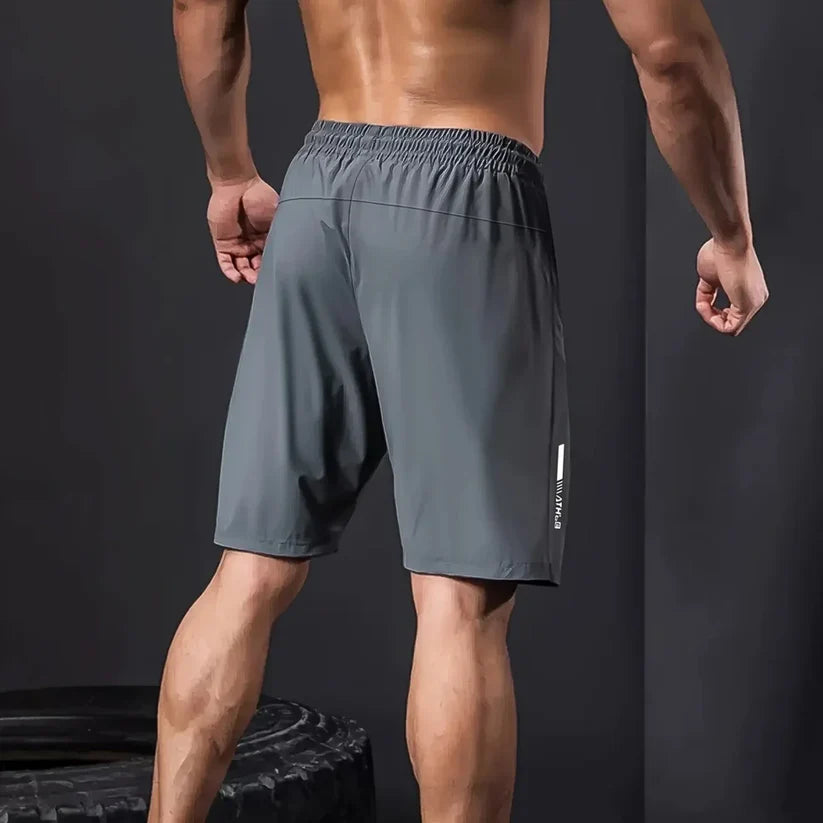 Men's Stretchable Cotton Shorts Buy 2 Get 2 Free(4 Cotton Shorts)